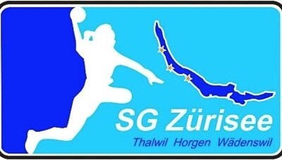 2. Liga, SG Zürisee : SG Wohlen Handball 21:16 (9:8)