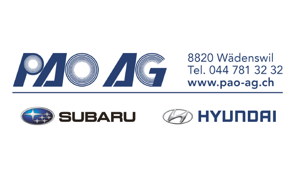 Pao AG