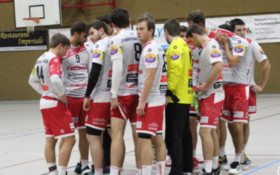 Vorschau 1. Liga: TV Pratteln NS 1 – SG Horgen/Wädenswil