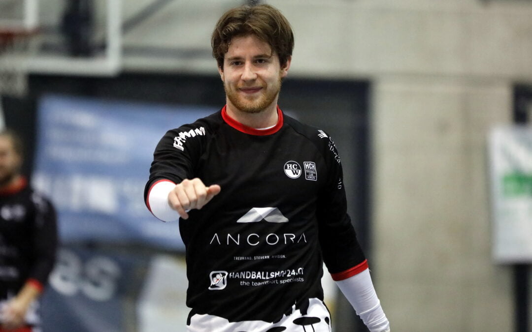 Spielbericht 1. Liga: TV Pratteln – SG Horgen/Wädenswil