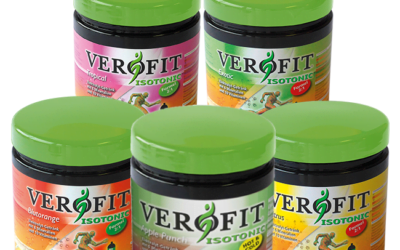 Jetzt von VEROFIT profitieren!