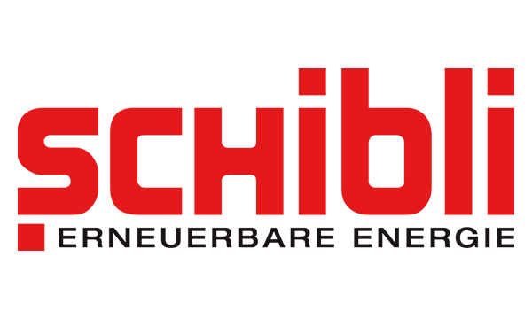 Schibli Erneuerbare Energie Logo