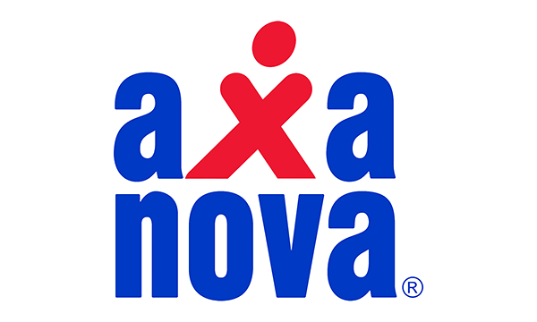 Axa Nova Logo