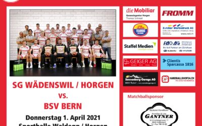 Es geht wieder los mit dem Cup!