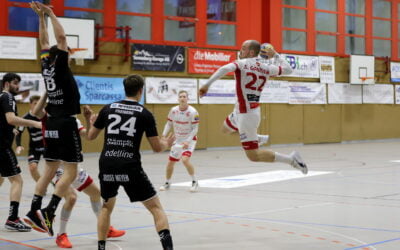 Die SG Wädenswil/Horgen scheitert im Cup-Viertelfinal