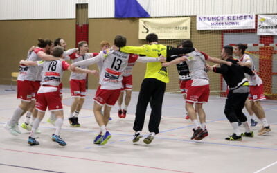 Spielvorschau NLB: Am Genfersee erwartet den Leader ein echter Prüfstein