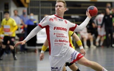 Spielbericht: Seederby NLB Handball Stäfa – SG Wädenswil/Horgen 25:31 (12:17)