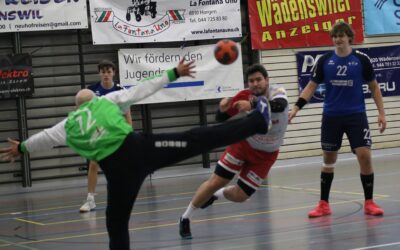Vorschau 1. Liga Cup: Es muss einen Sieger geben…