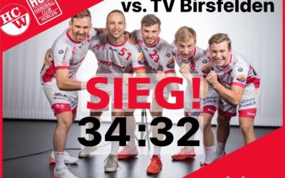 Spielbericht NLB: Erster Saisonsieg der SG Wädenswil-Horgen