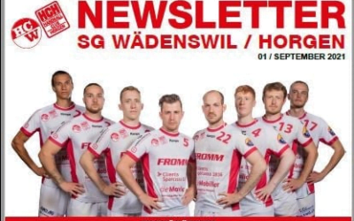 Newsletter SGHW