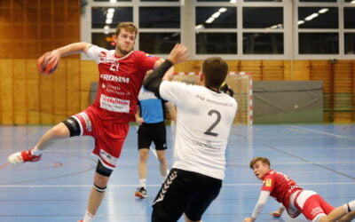 Vorschau 1. Liga: SG Horgen/Wädenswil – SG GC Amicitia/HC Küsnacht