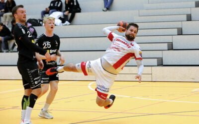 Vorschau NLB: TV Birsfelden – SG Wädenswil/Horgen