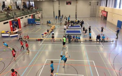 ACHTUNG! Handball Schüeli Wädi – neues Datum