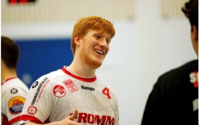 Spielbericht: NLB: TV Steffisburg – SG Wädenswil/Horgen 27:28 (14:17)