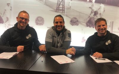 Vertragsverlängerung mit Pedja Milicic