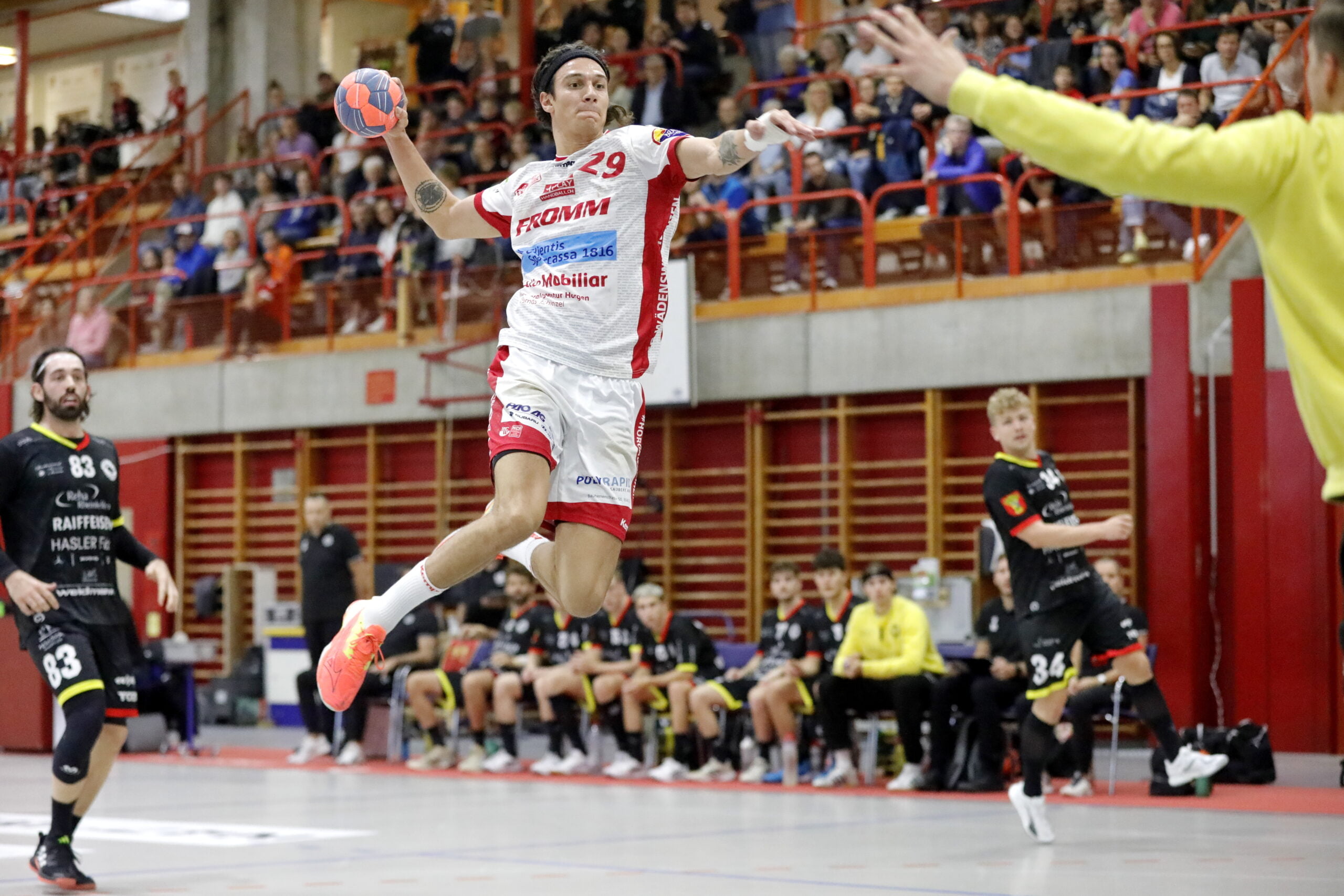 SG WädendswilHorgen - TV Möhlin (18)