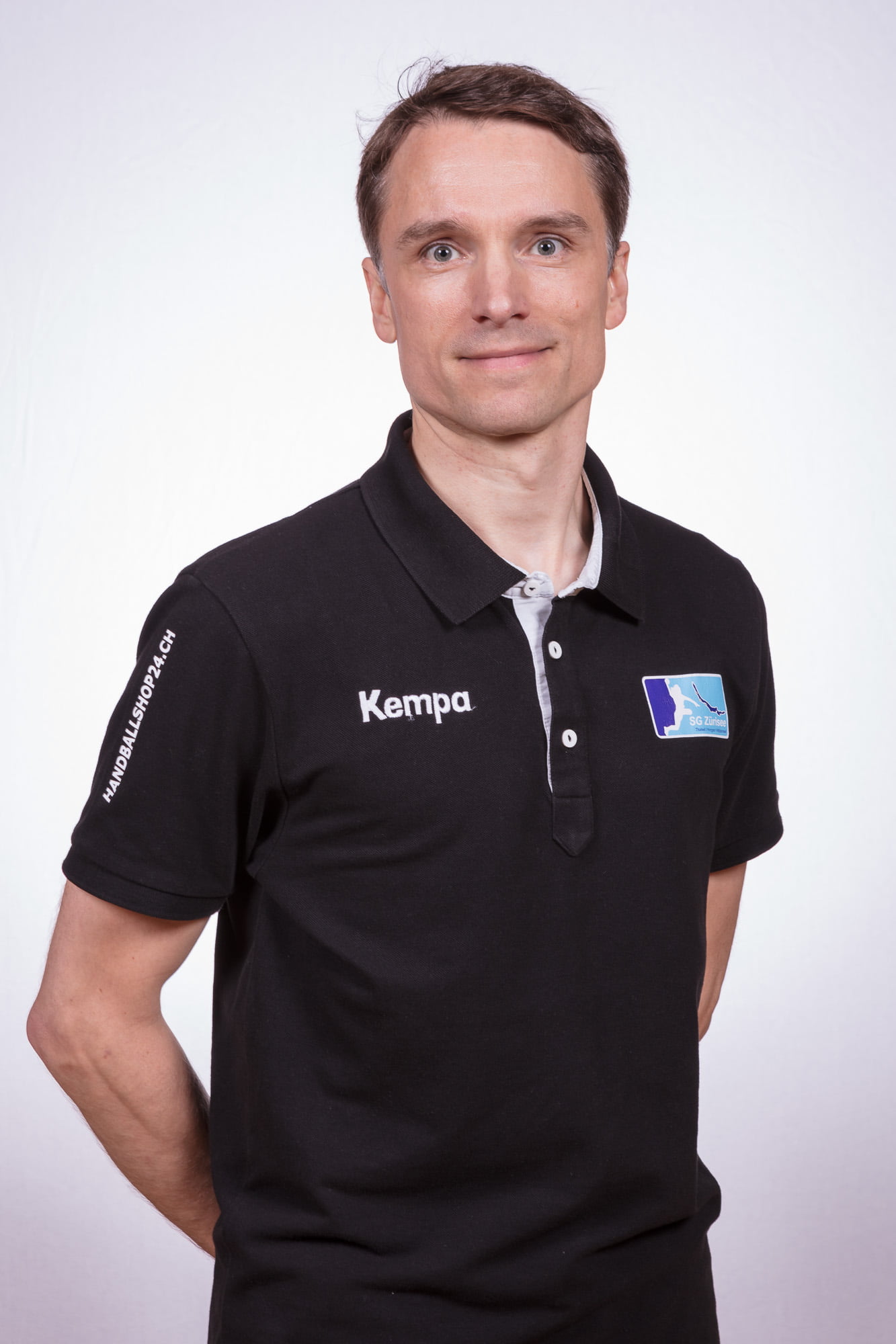 Stephan Knop