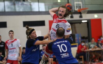 Vorschau 1. Liga: Start in die Abstiegsrunde