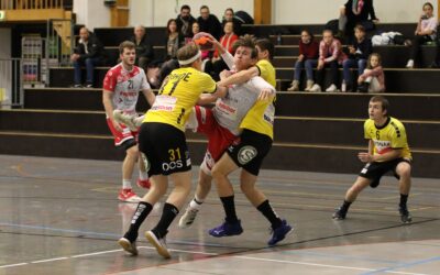 Vorschau 1. Liga: Dritter Akt im Derby