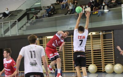 Vorschau 1. Liga: SG Kloten Handball : SG Horgen/Wädenswil