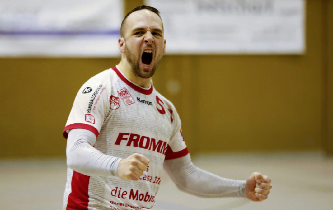 Vorschau NLB: SG Wädenswil/Horgen – SG GS/Kadetten Espoirs