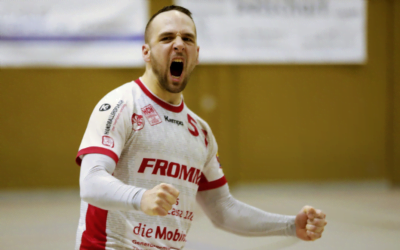 Vorschau NLB: SG Wädenswil/Horgen – SG GS/Kadetten Espoirs