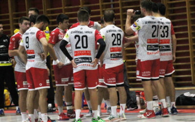 Vorschau 2. Liga: SG Horgen/Wädenswil – SG Züri Unterland