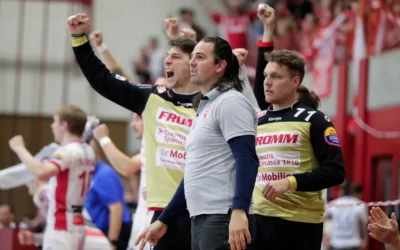 Interview der Zürichsee-Zeitung mit Pedja Milicic zum Saisonstart