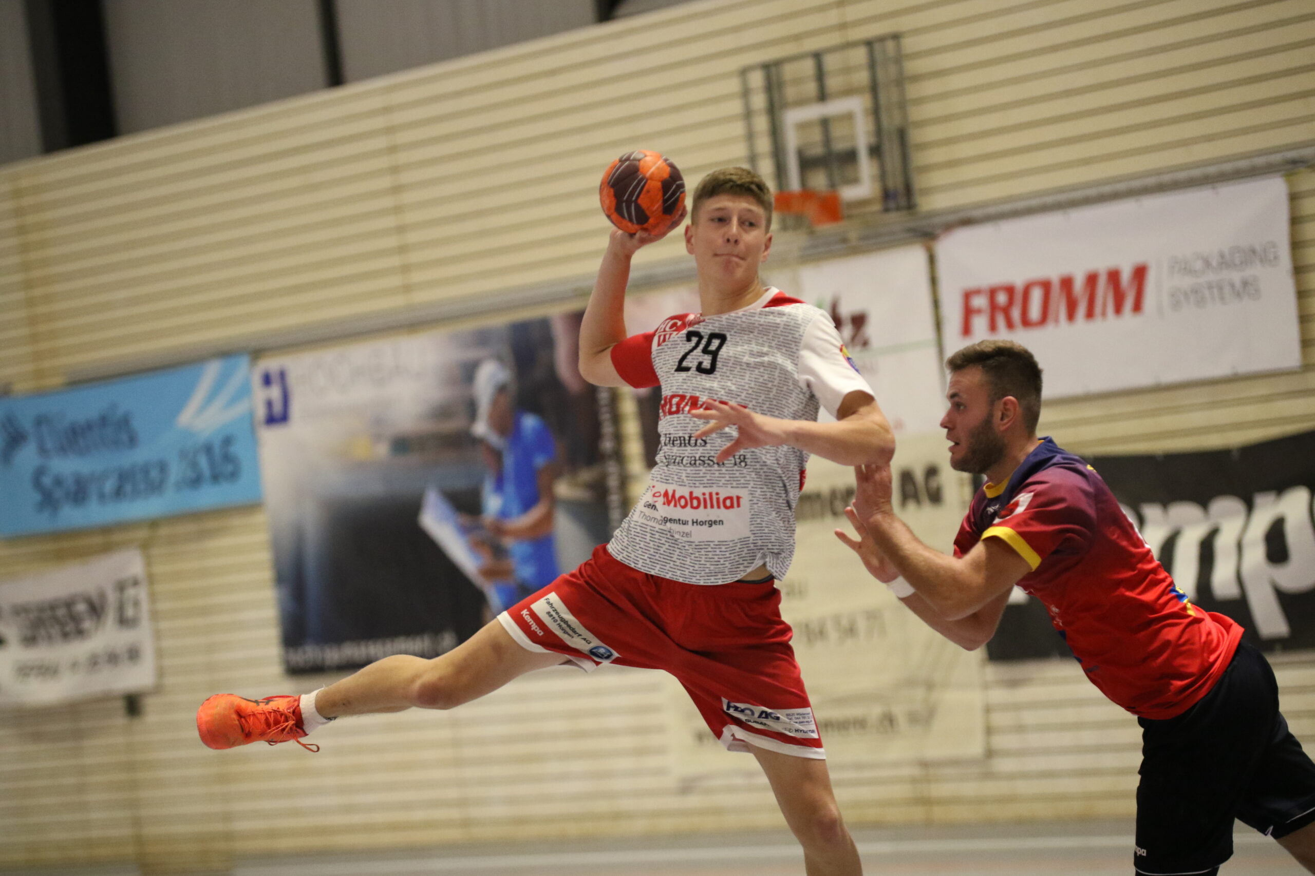 20221029 Handball Züri Oberland