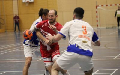 Vorschau: Mobiliar Handballcup Männer, 1. Hauptrunde, HC Mutschellen (M2) – SG Wädenswil/Horgen