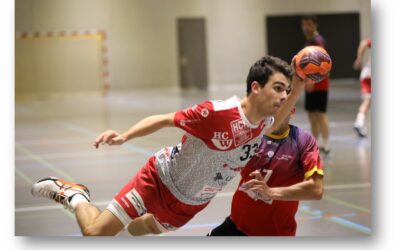 Vorschau: : 2. Liga SG Horgen/Wädenswil – TV Uster