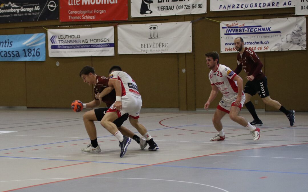 Vorschau: NLB: SG Wädenswil/Horgen – Handball Emmen, Donnerstag 17. November 2022, 20:00Uhr Wädenswil Glärnisch