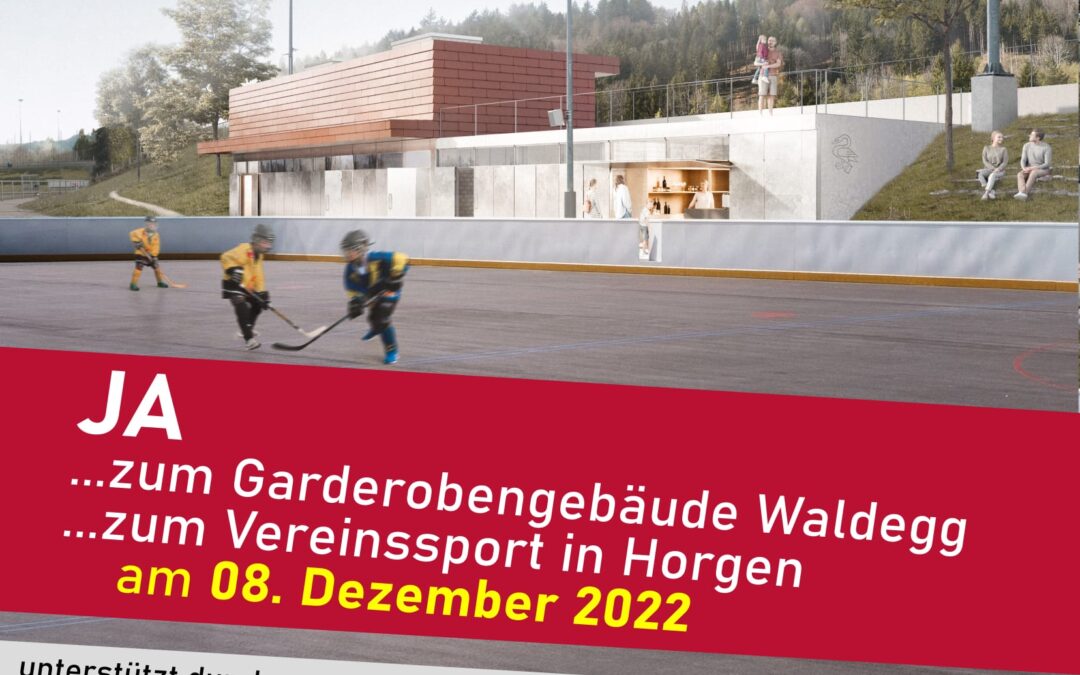 Gemeindeversammlung 08.12.2022