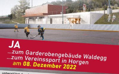 Gemeindeversammlung 08.12.2022