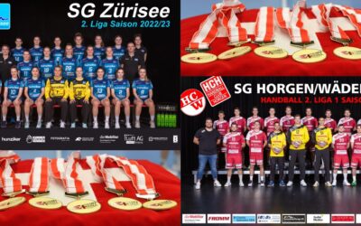 ZHV-Cup – die Teams vom linken Zürichsee greifen nach den Sternen