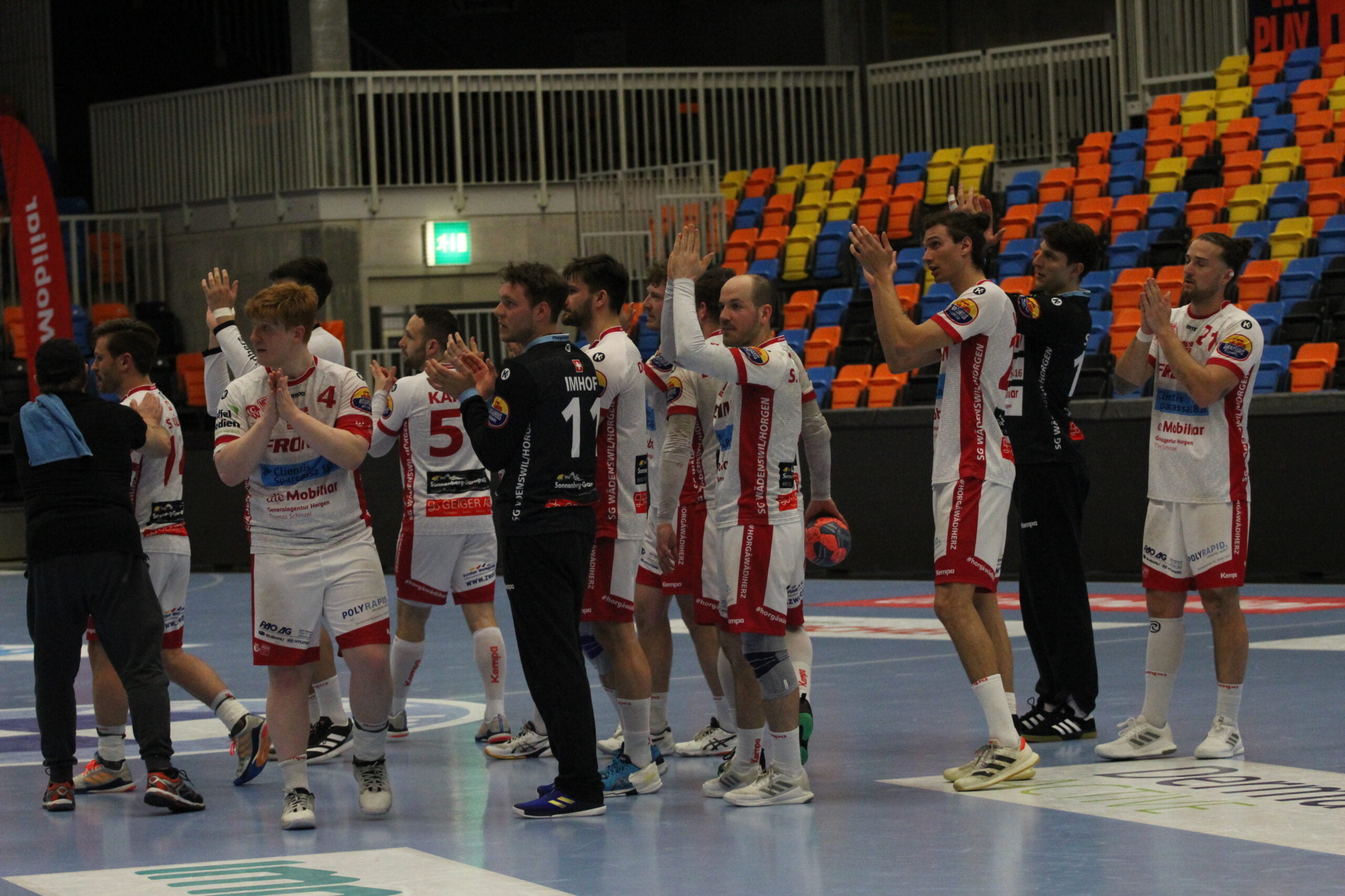 SG GSKadetten Espoirs SH – SG WädenswilHorgen (15)