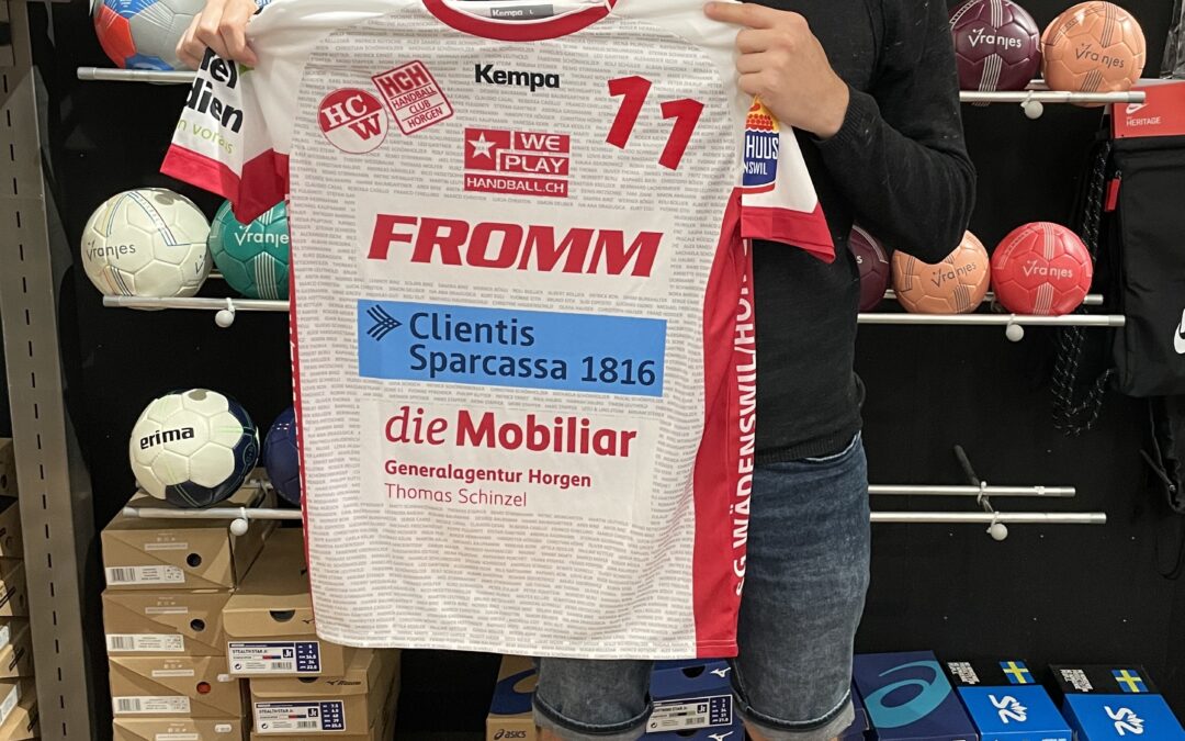 «Back to the Roots» – Roman “Sido” Sidorowicz wechselt zu uns!