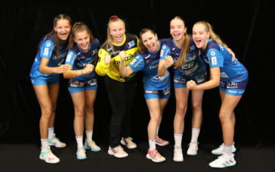 Spielbericht Regio Cup: TV Witikon – SG Zürisee