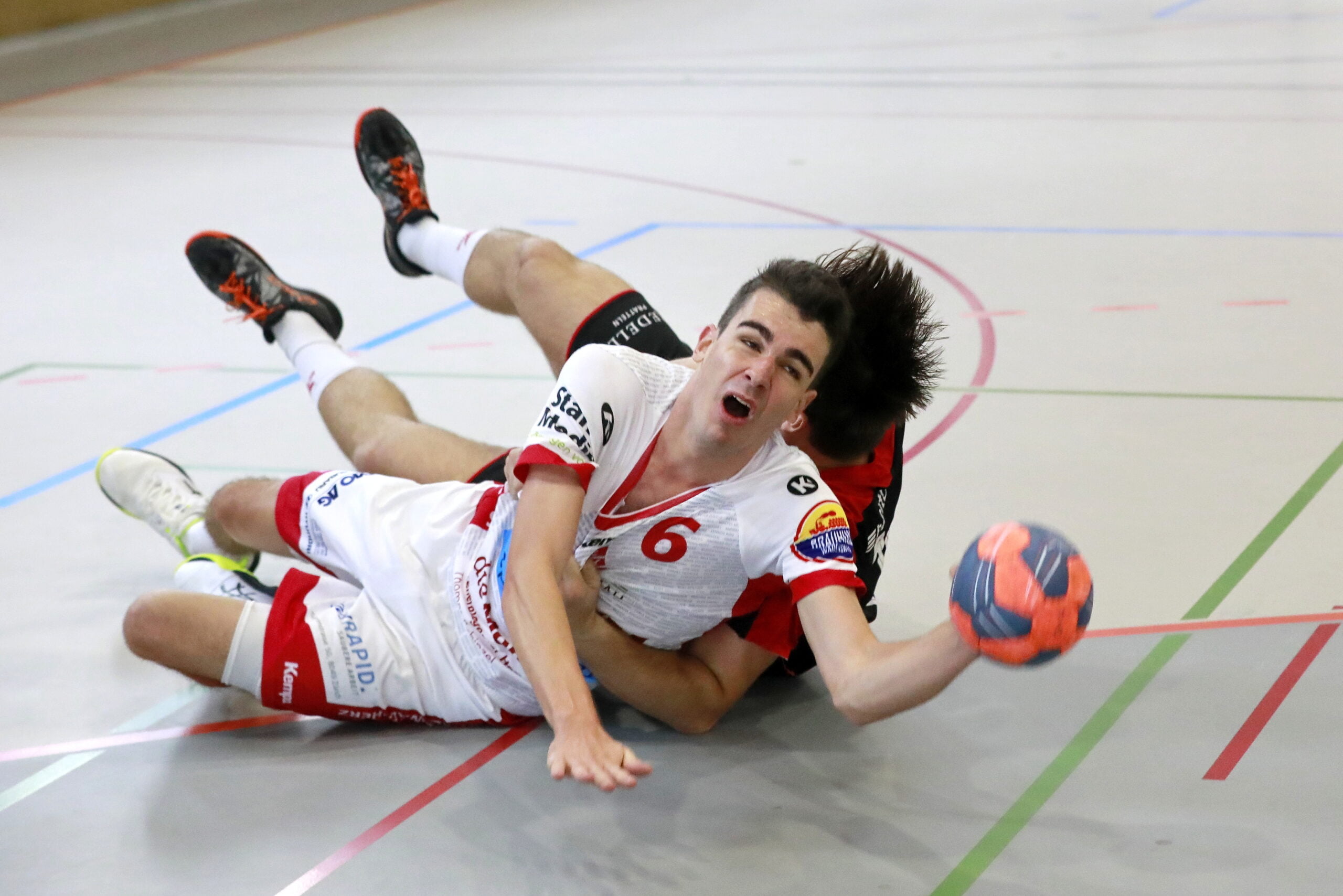 SG HorgenWädenswil – TV Pratteln (24)