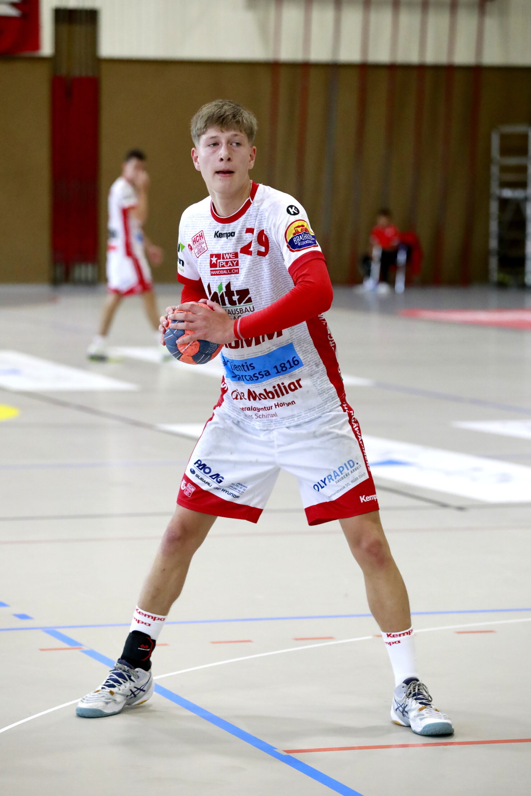 20231105_SG HorgenWädenswil - HSG Ehrendingen Celtics_2