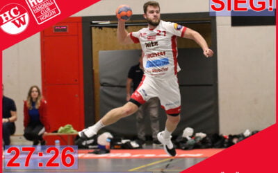 Spielbericht 1. Liga: SG Horgen/Wädenswil – SG TSV Frick