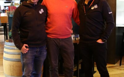 Vertragsverlängerung mit Pedja Milicic