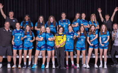 Regio Cup – Finalwochenende 16./17. März in der Glärnischhalle