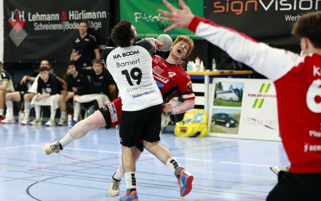 Vorschau NLB: SG Wädenswil/Horgen : TV SteffisburgVorschau NLB: