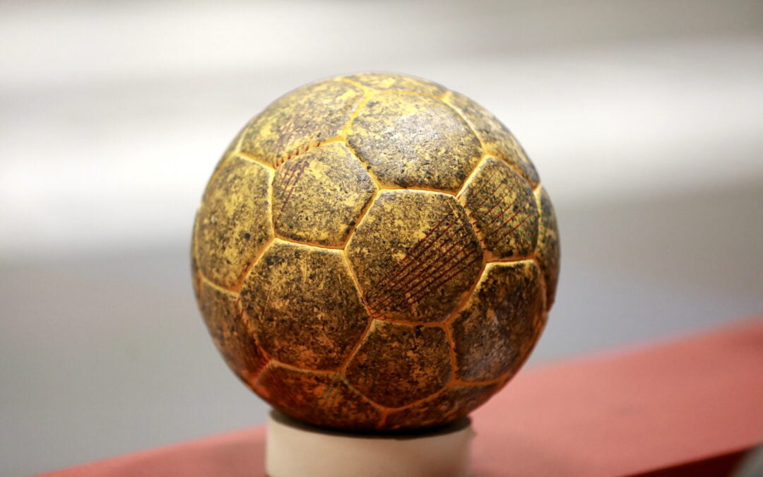 Erfolgreiches Cup-Wochenende auf und neben dem Platz