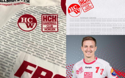 Der Countown läuft immer noch. Unterstütze jetzt unser Team für die nächsten 3 Saisons.