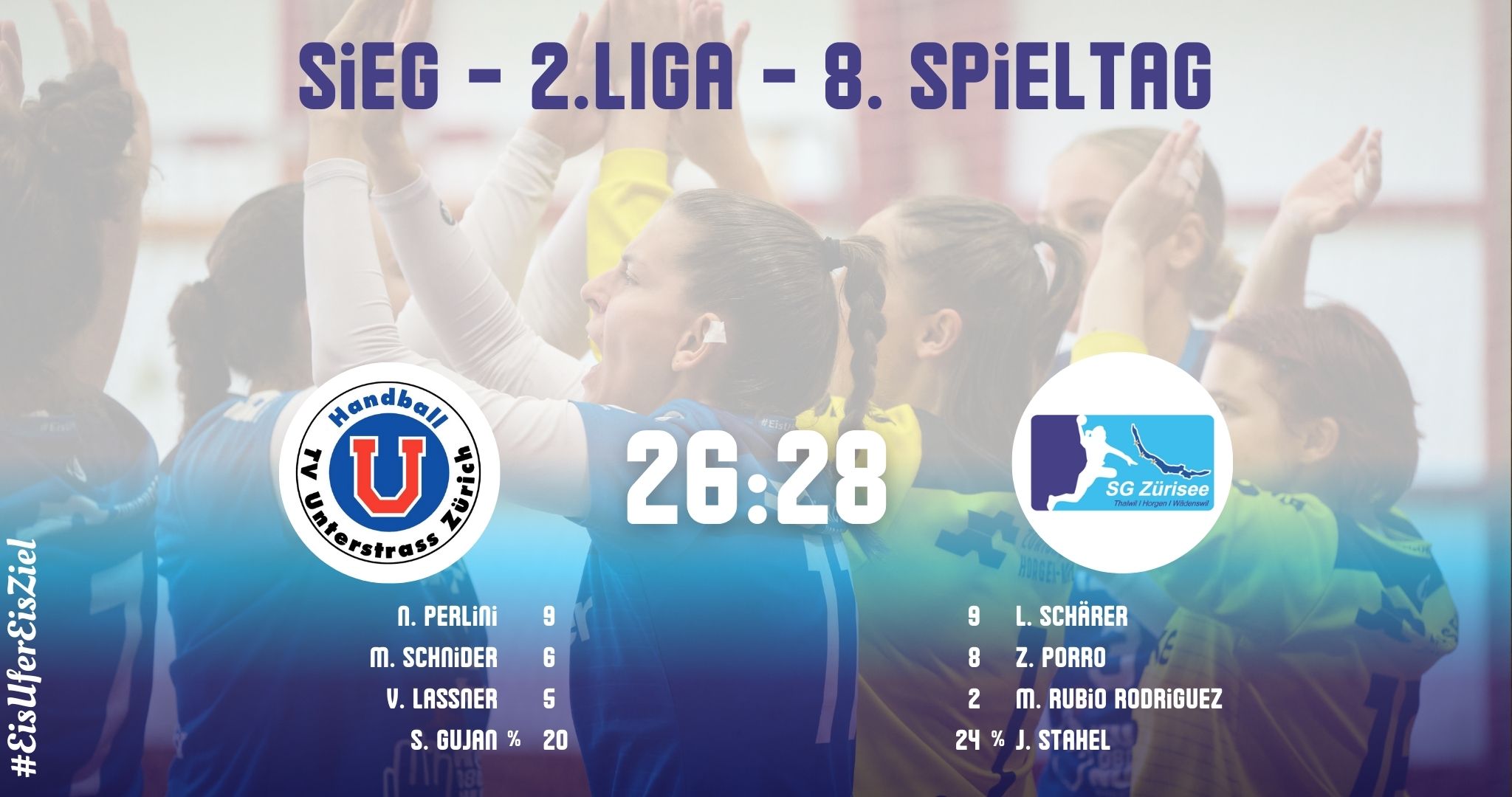20241102_ 2. Liga TV Unterstrass – SG Zürisee