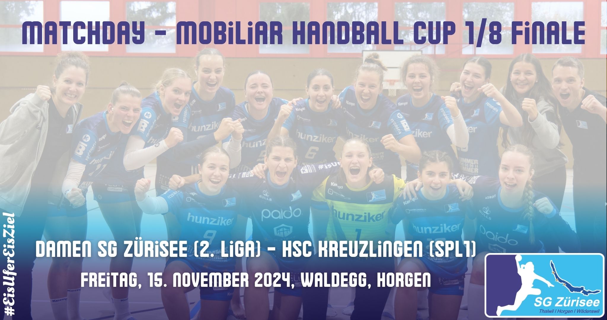 20241115_SG Zürisee – HSC Kreuzlingen (SPL1)