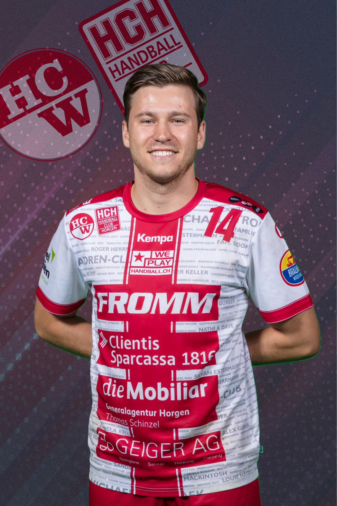 David Kälin