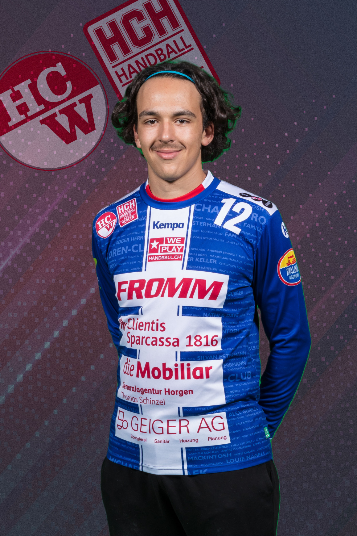 Elias Bahoui